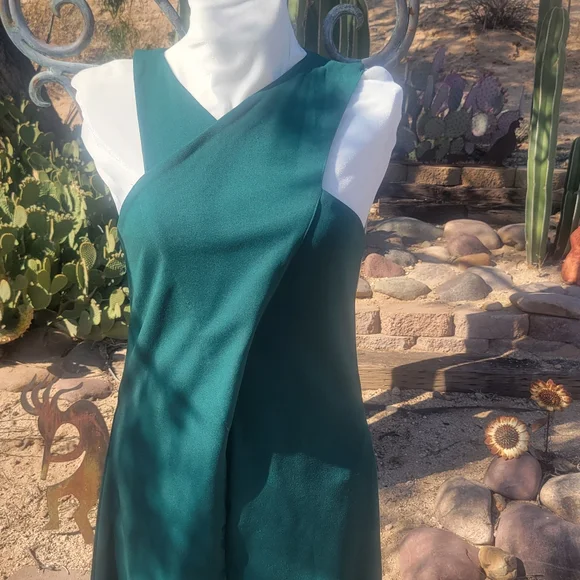 Disco Fever Vintage 70s /80s Jogger Style Jump Suit - Picture 2 of 5